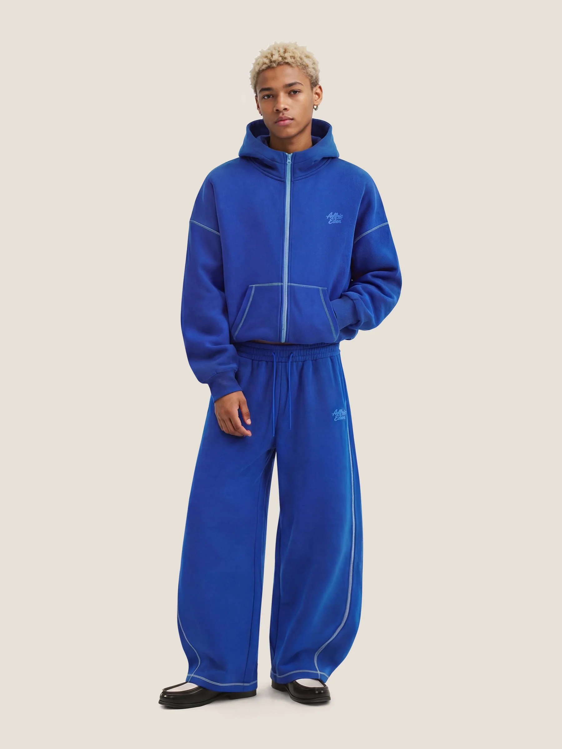 Aelfric Eden Boxy Hoodie Sets - Image 5
