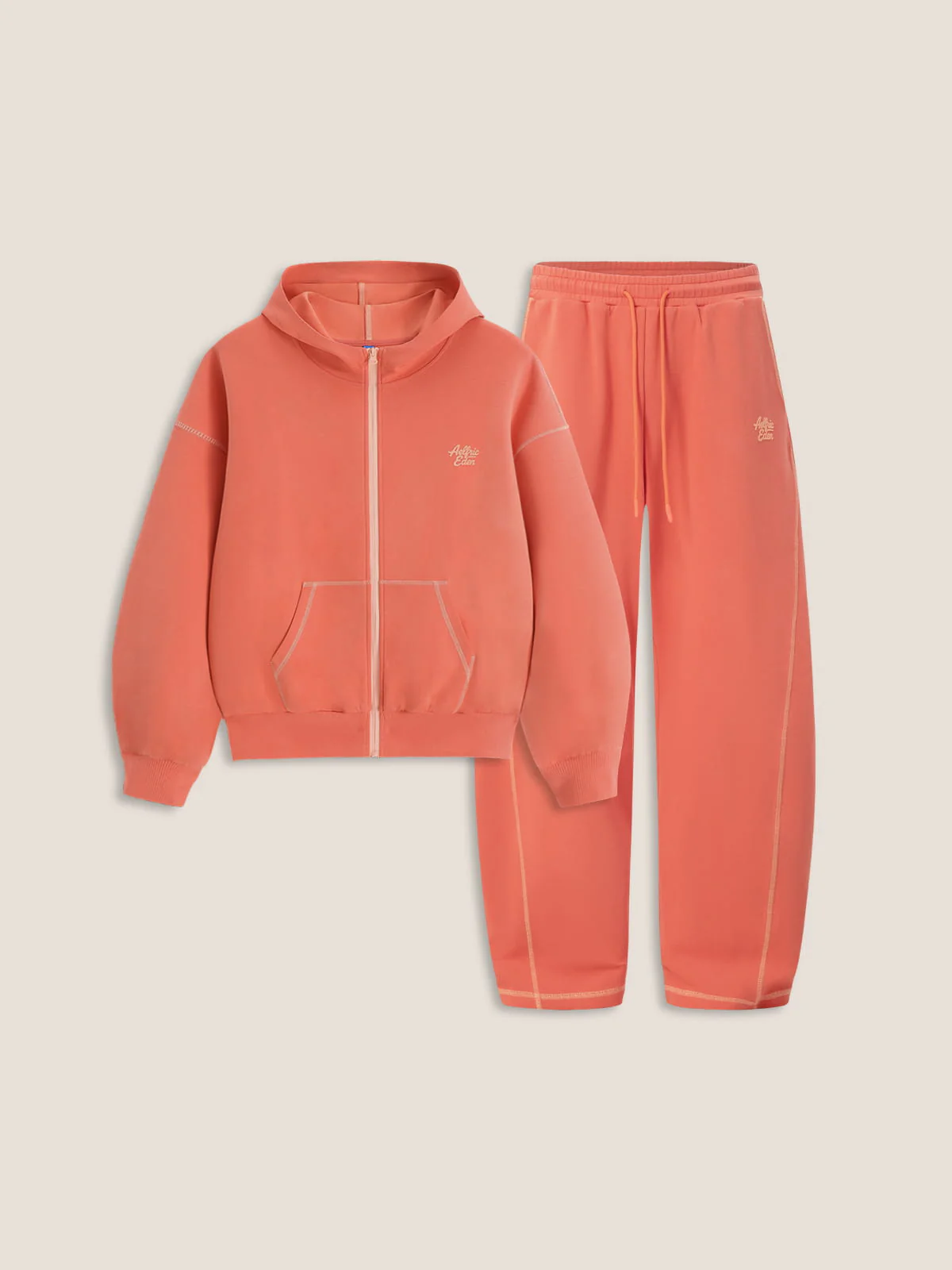 Aelfric Eden Boxy Hoodie Sets - Image 8