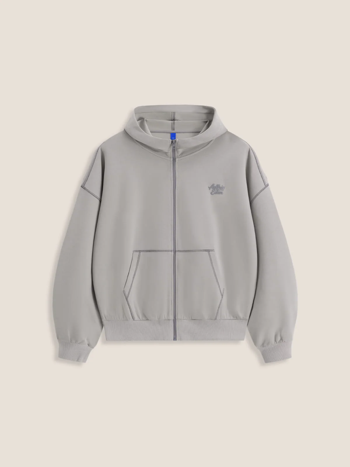 Aelfric Eden Boxy Hoodie Sets - Image 9