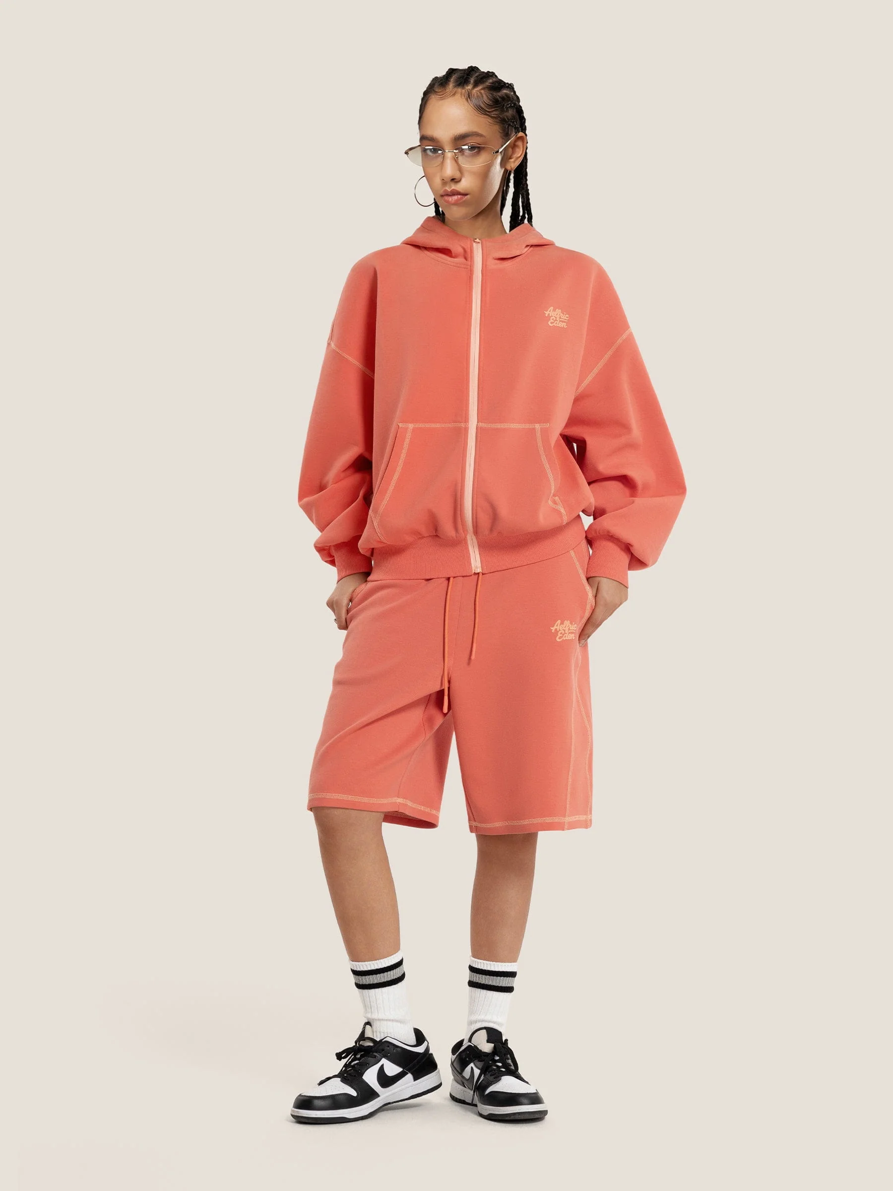 Aelfric Eden Boxy Sweat Set - Image 10