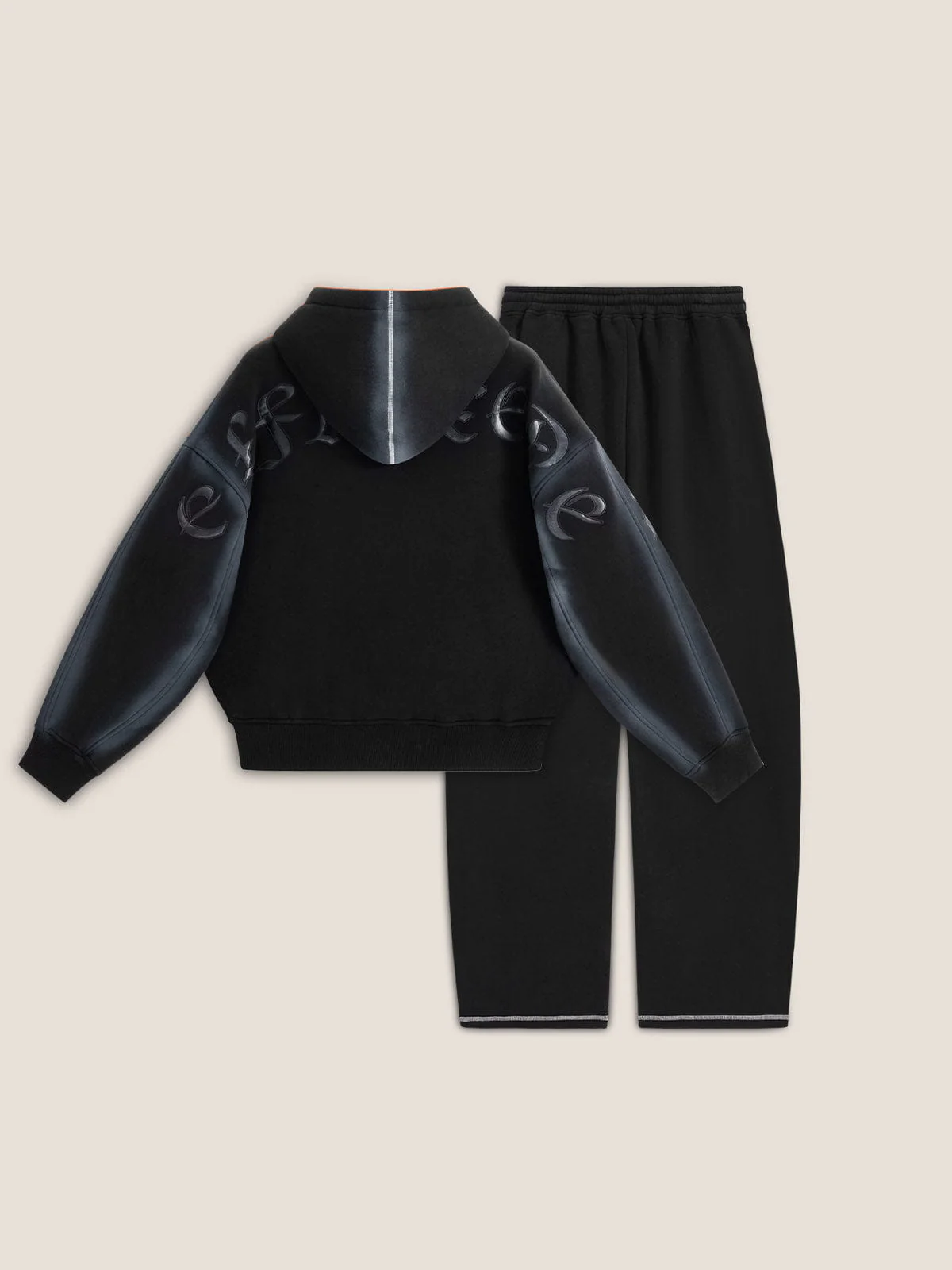 Soufflé ICON Boxy Hoodie Sets - Image 3