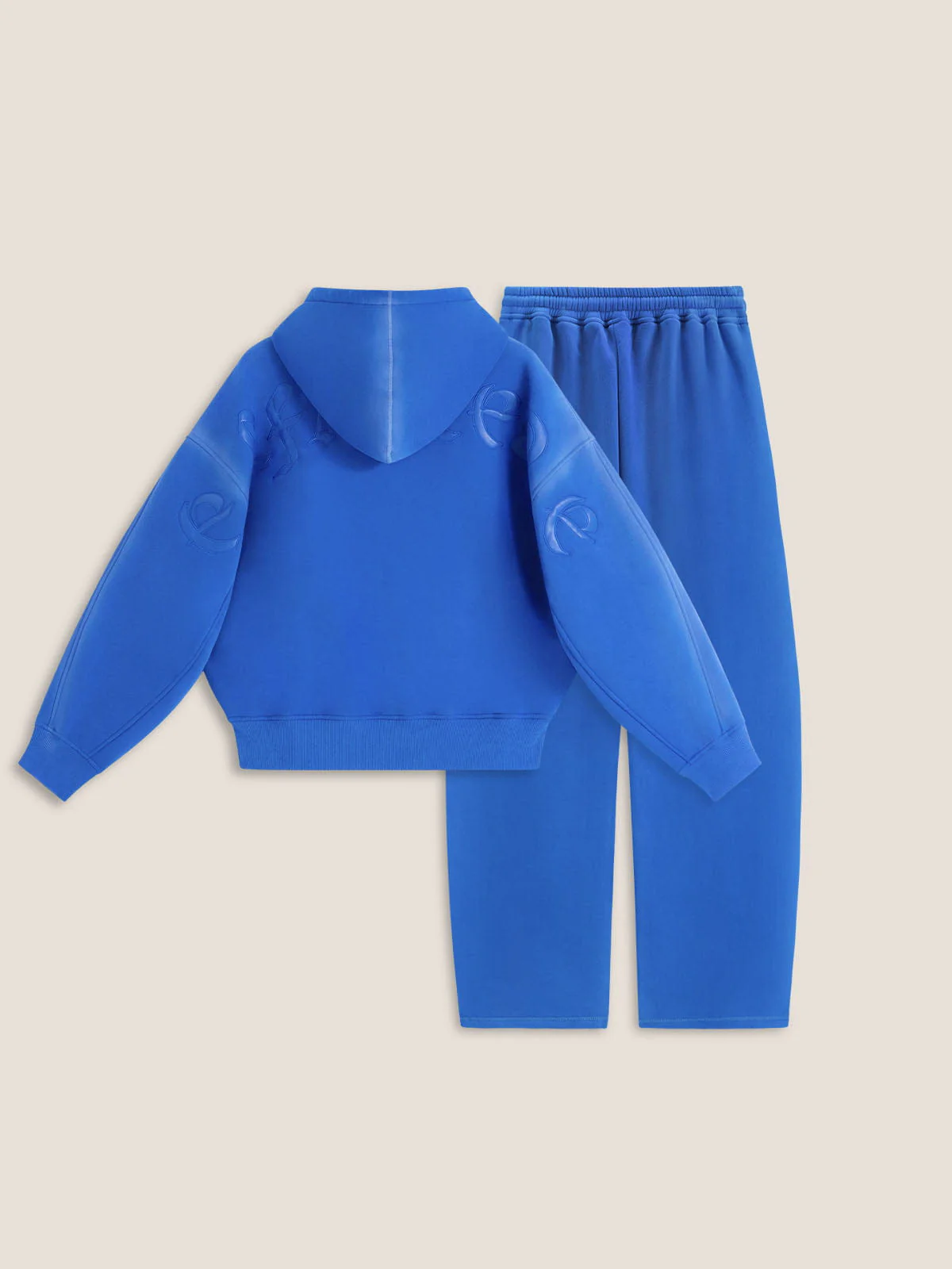 Soufflé ICON Boxy Hoodie Sets - Image 5