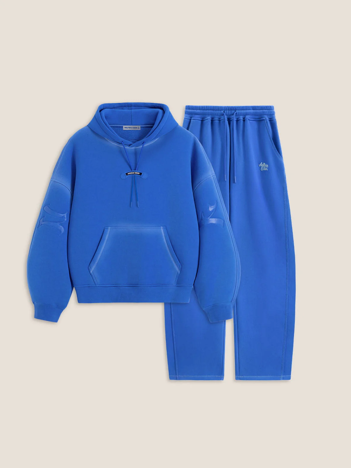 Soufflé ICON Boxy Hoodie Sets - Image 6
