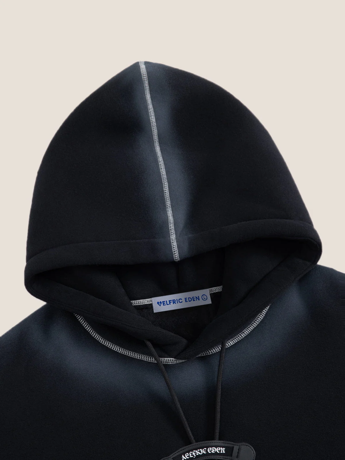 Soufflé ICON Boxy Hoodie Sets - Image 8