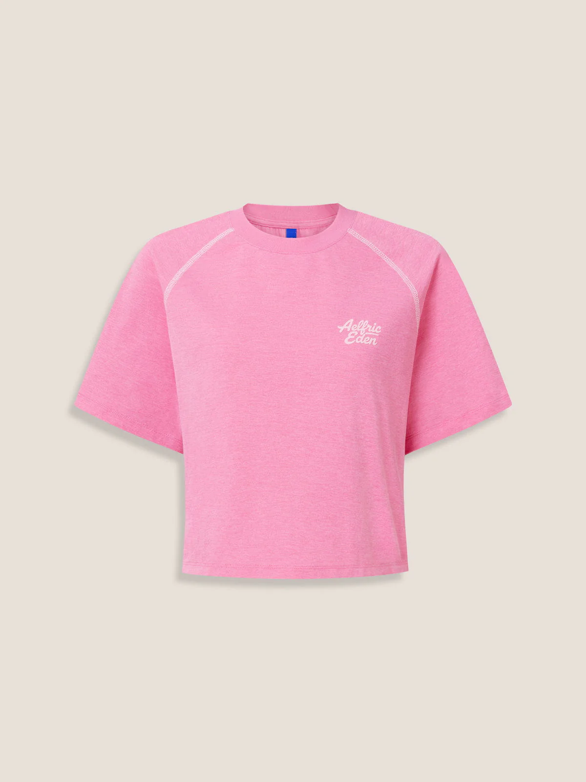 Aelfric Eden Cropped Sweat Set - Image 7
