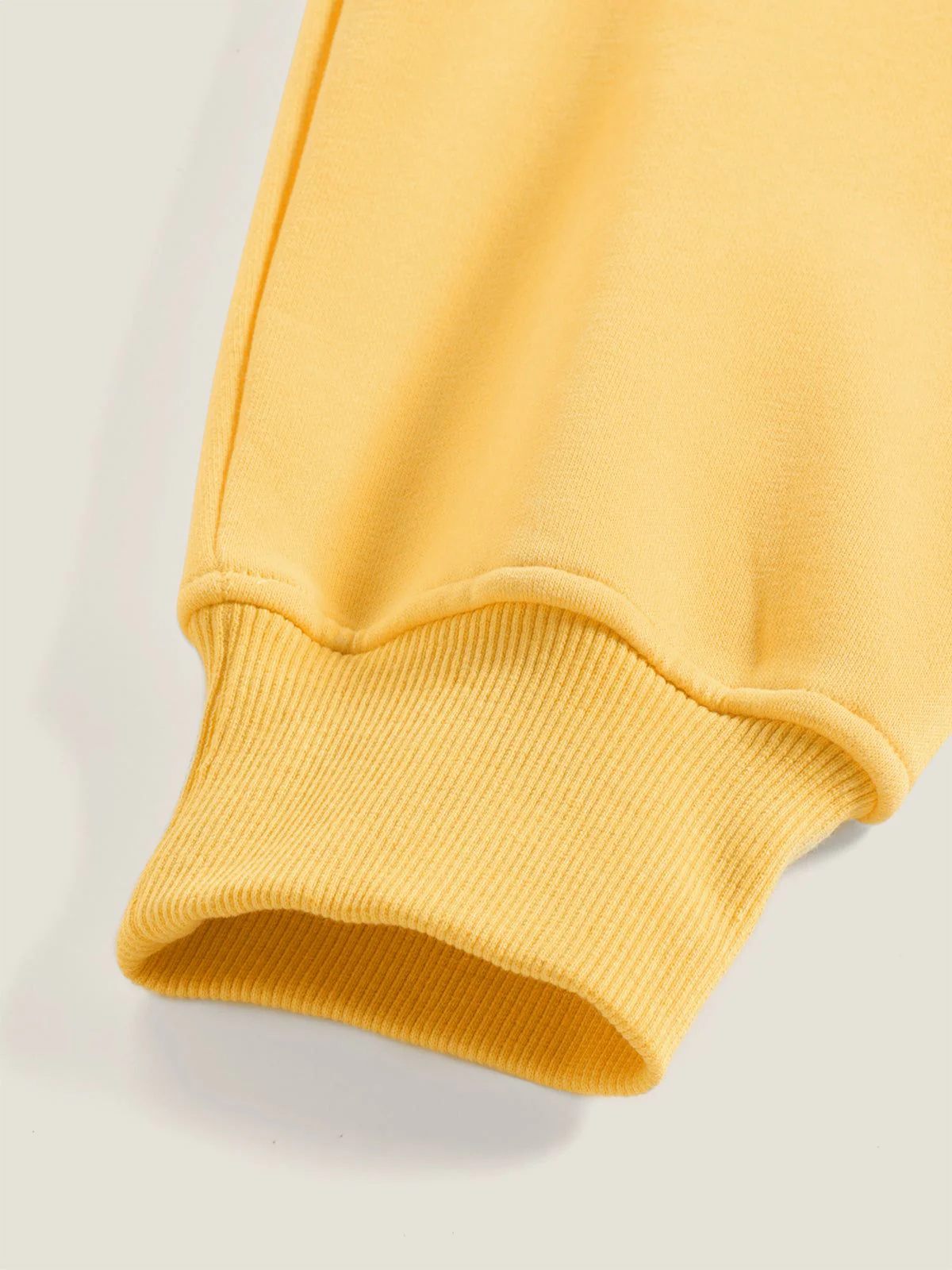 Soufflé Cropped Hoodie Sets - Image 7