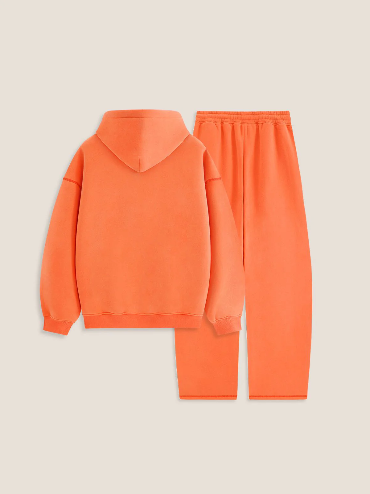 Soufflé Baggy Hoodie Sets - Image 2