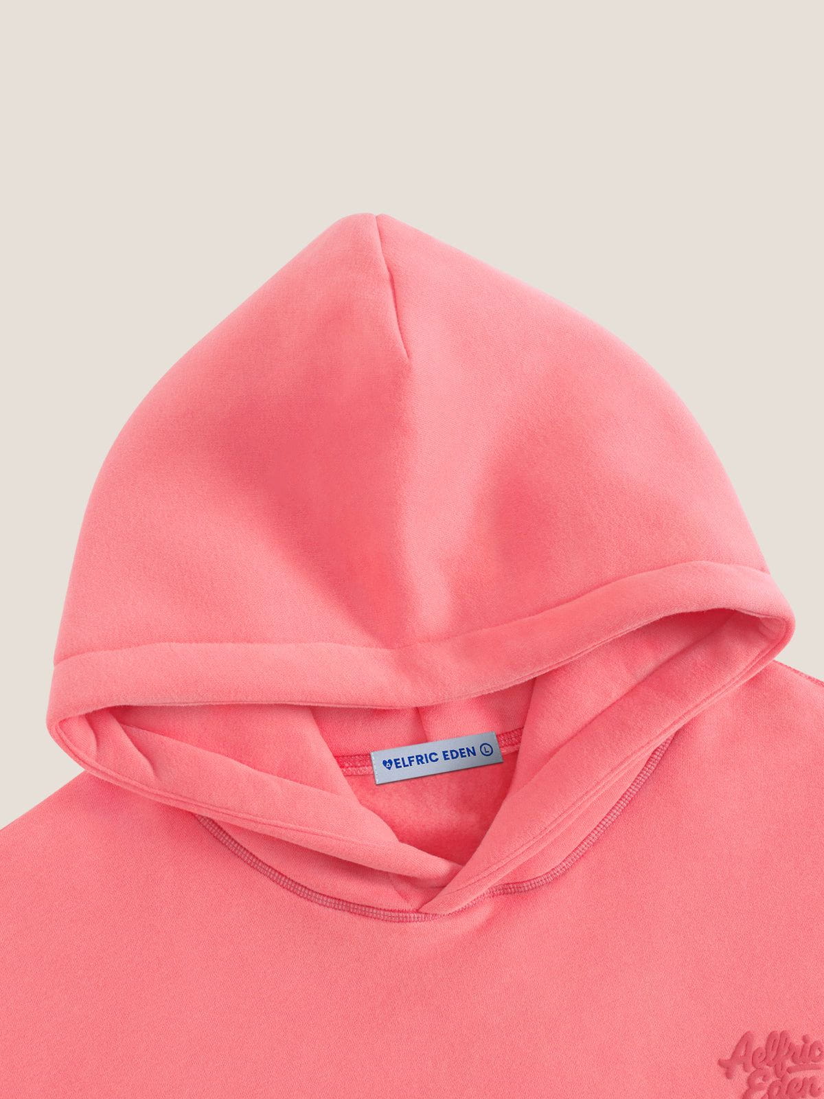 Soufflé Baggy Hoodie Set - Image 3