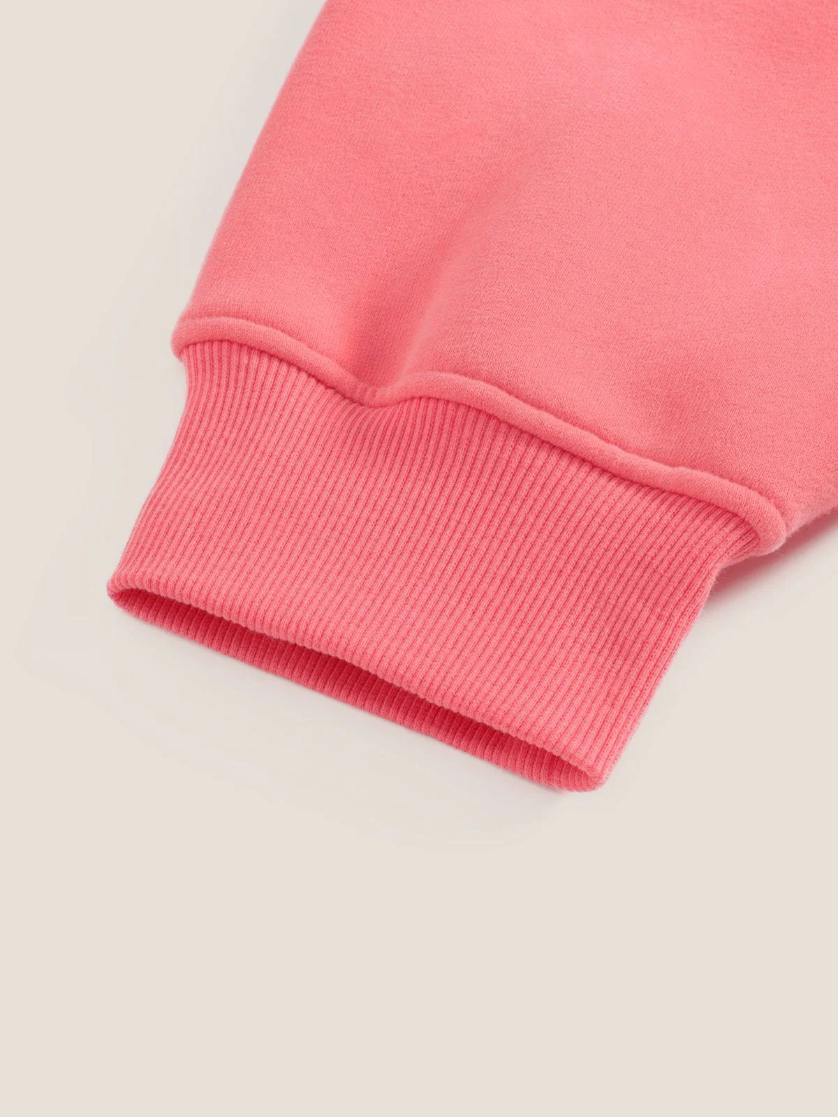 Soufflé Baggy Hoodie Set - Image 4