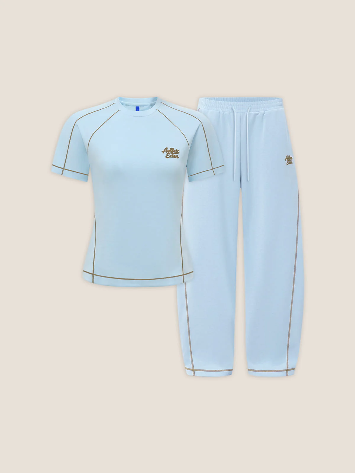 Aelfric Eden Slim Sweat Sets - Image 13
