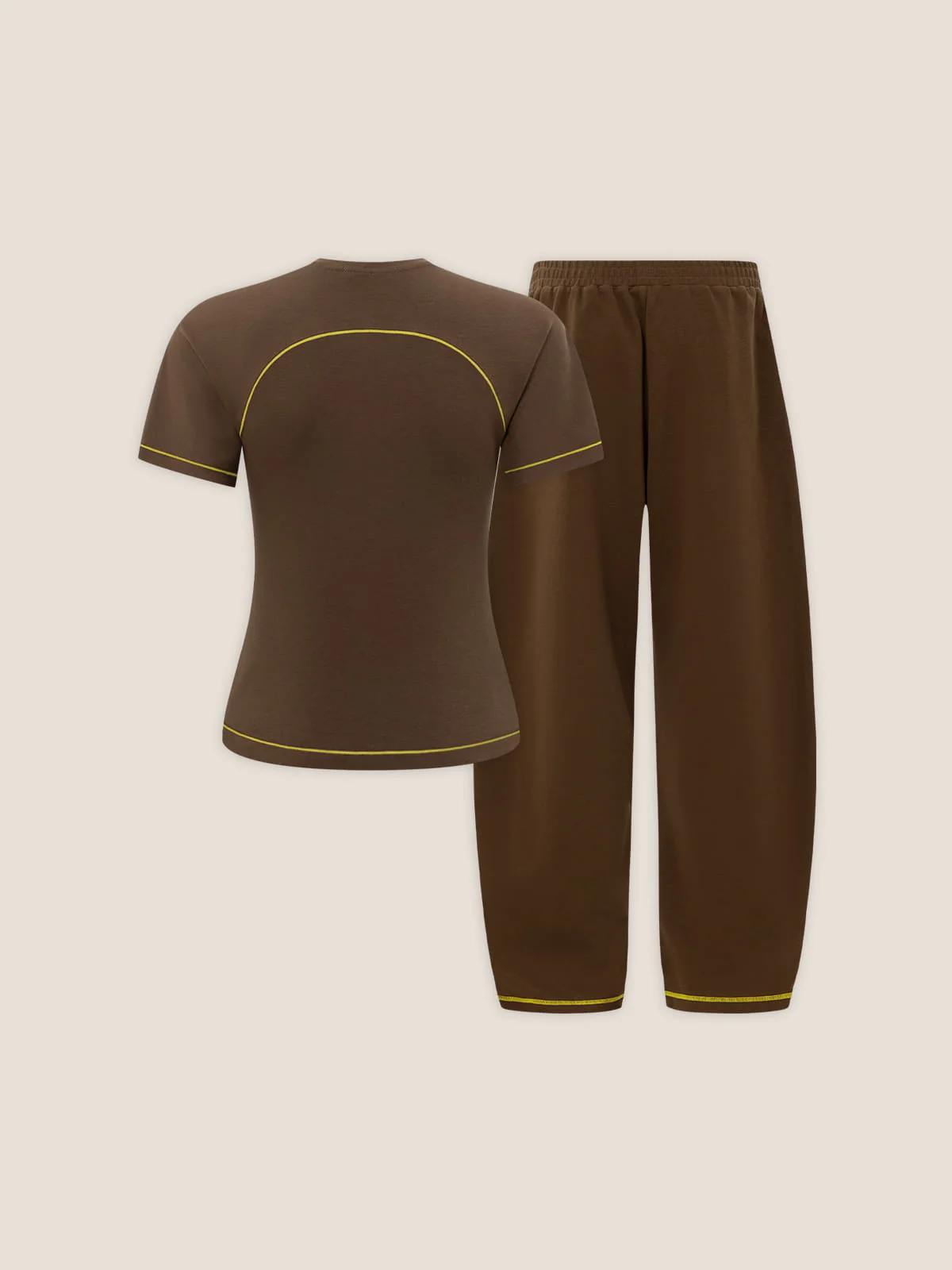 Aelfric Eden Slim Sweat Sets - Image 18
