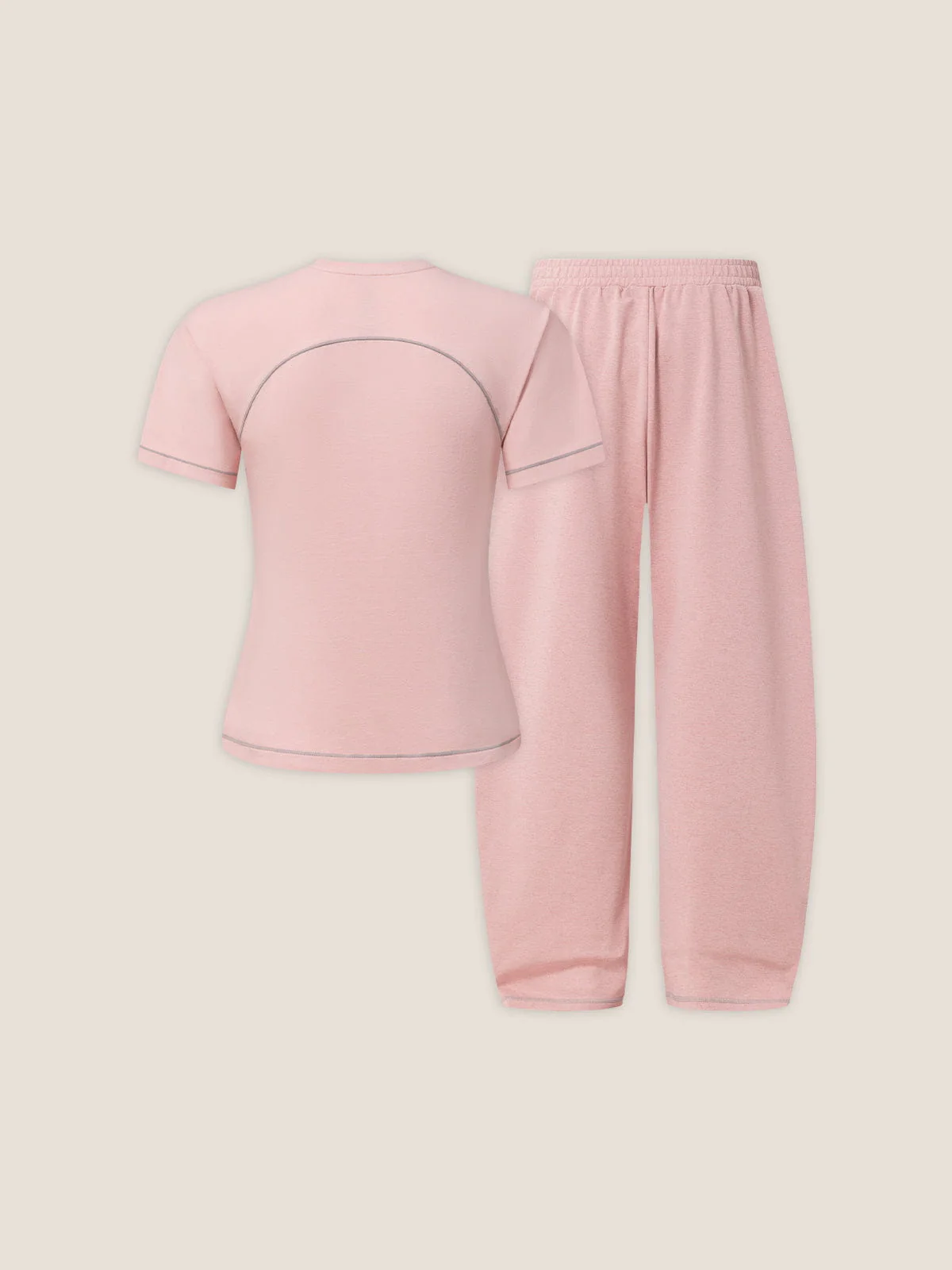 Aelfric Eden Slim Sweat Sets - Image 2