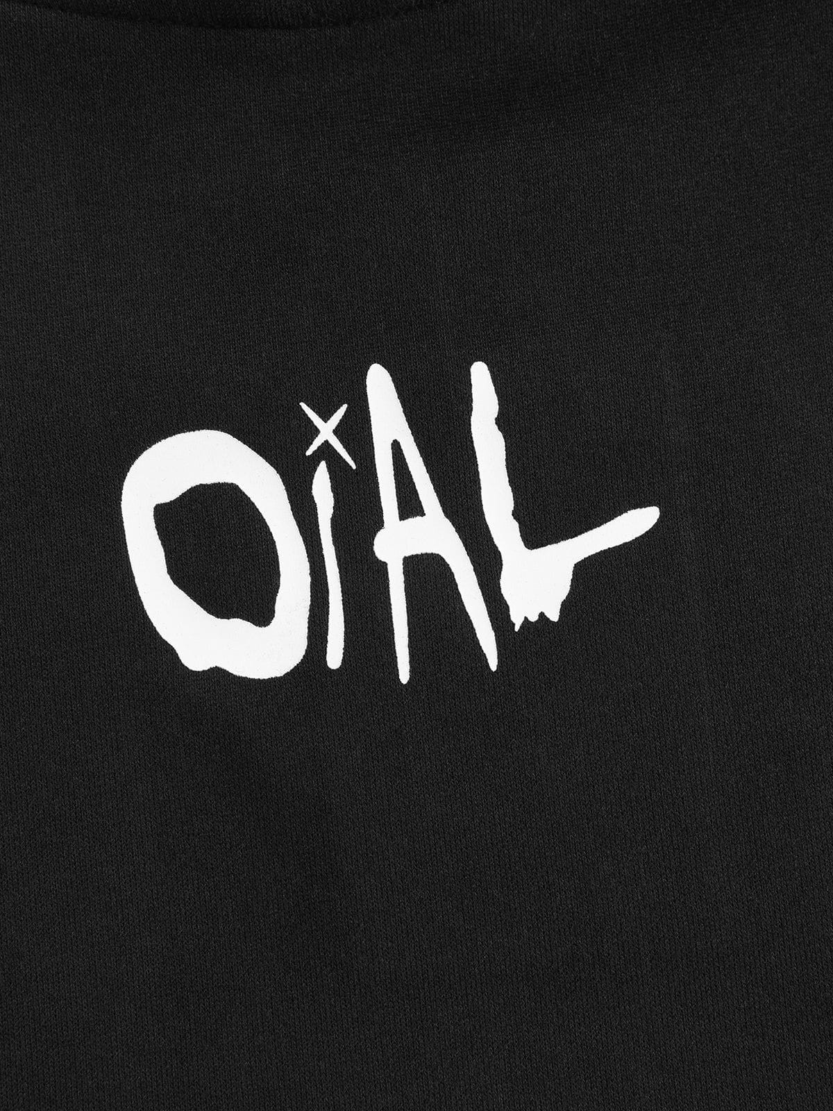 [COMPLEXCON] OIAL Tape Hoodie - Image 5