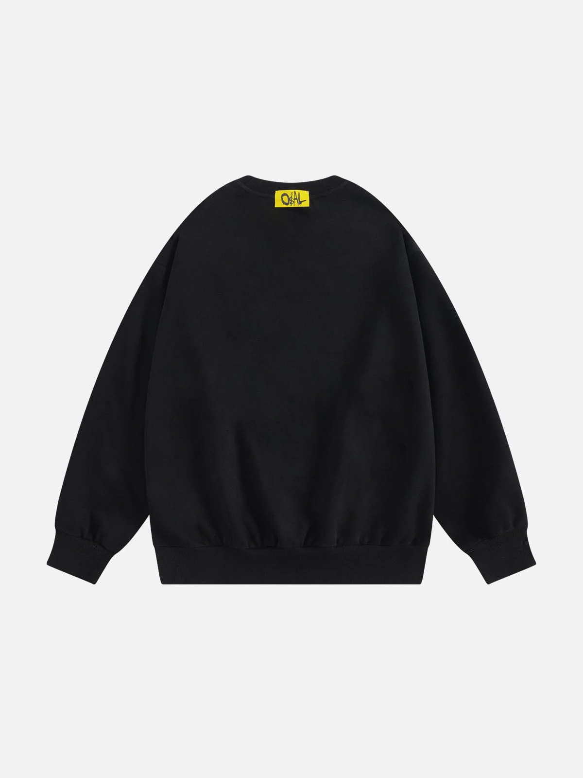 [COMPLEXCON] OIAL Tape Sweatshirt - Image 3