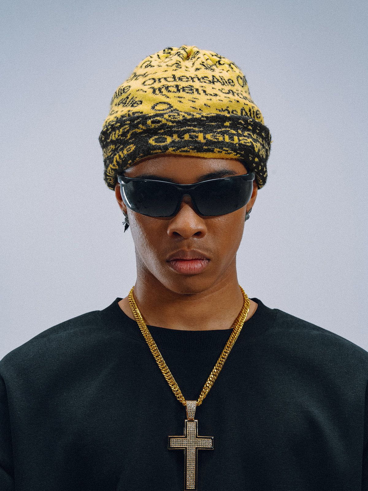 [COMPLEXCON] OIAL Tape Balaclava - Image 2
