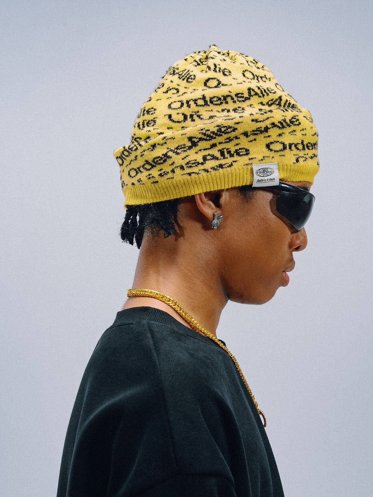 [COMPLEXCON] OIAL Tape Balaclava - Image 4