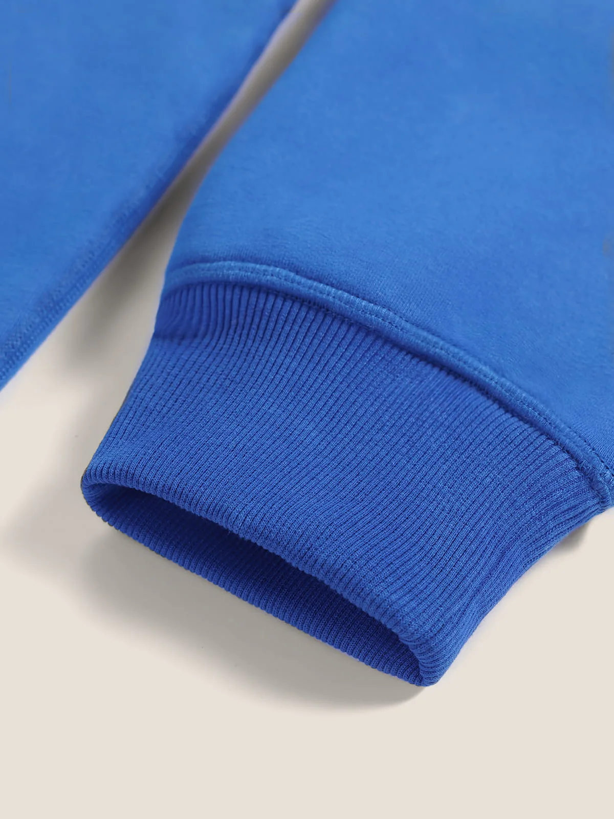 Soufflé Baggy Hoodie Set - Image 5