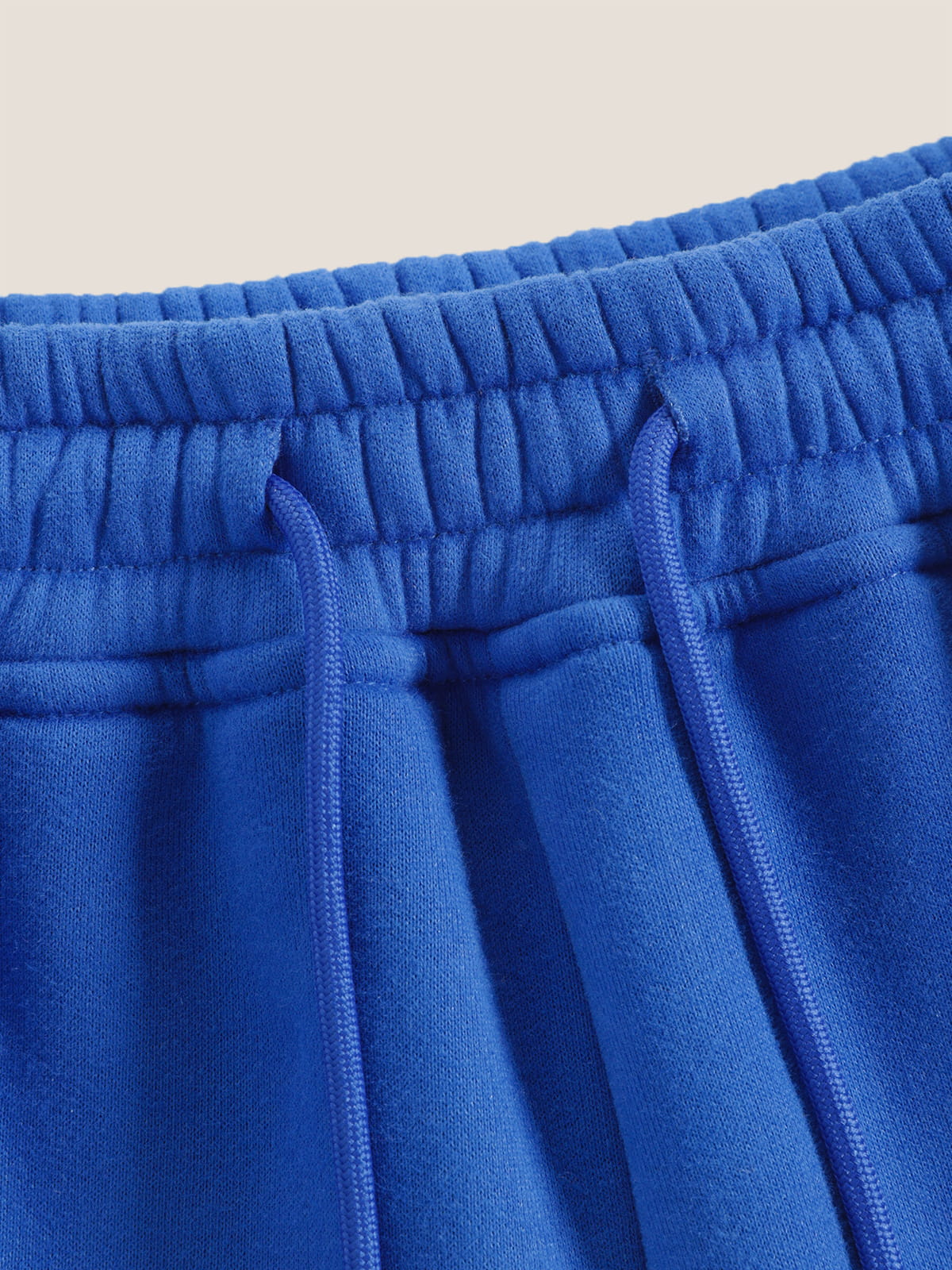 Soufflé Baggy Hoodie Set - Image 6