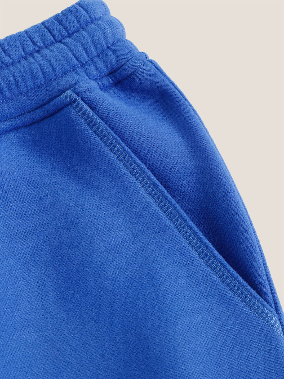 Soufflé Baggy Hoodie Set - Image 7