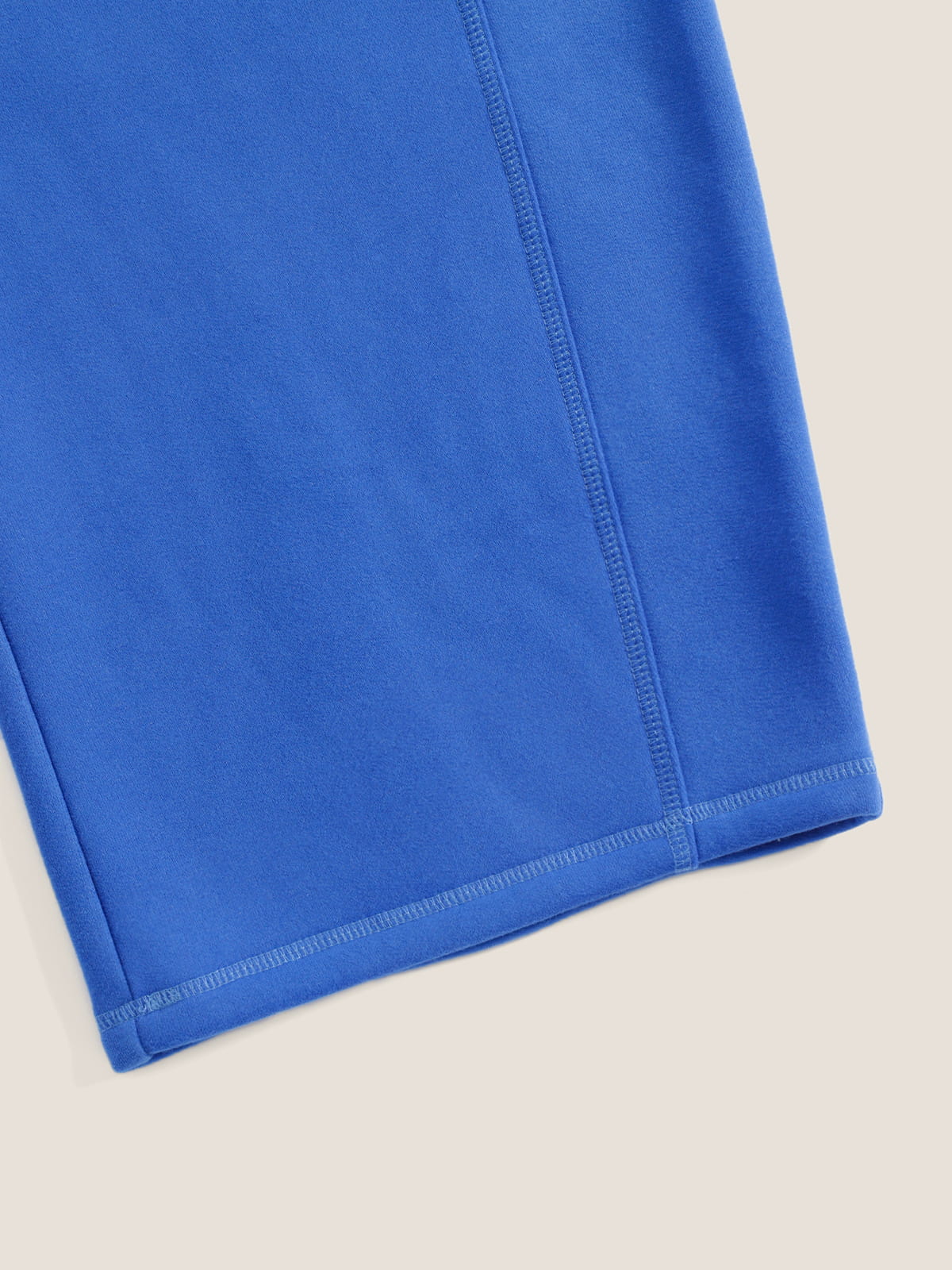 Soufflé Baggy Hoodie Set - Image 8