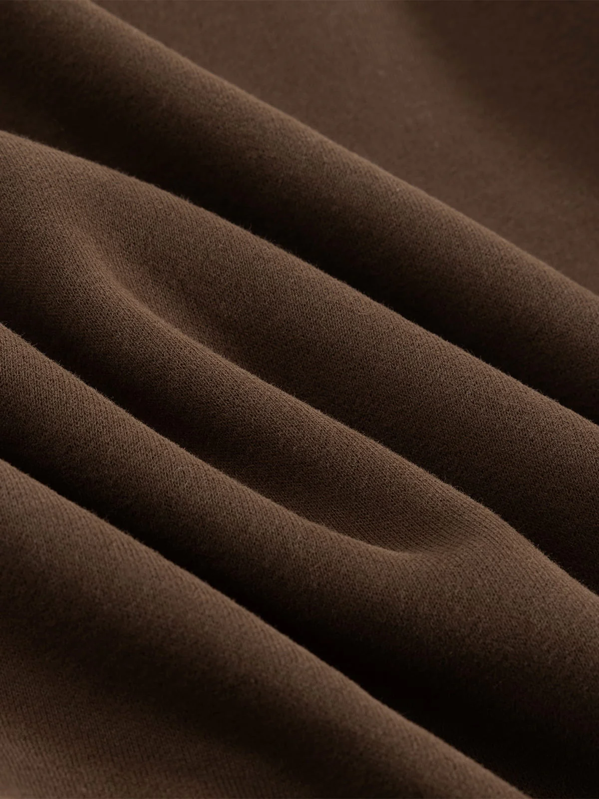 Soufflé Baggy Hoodie Set - Image 10