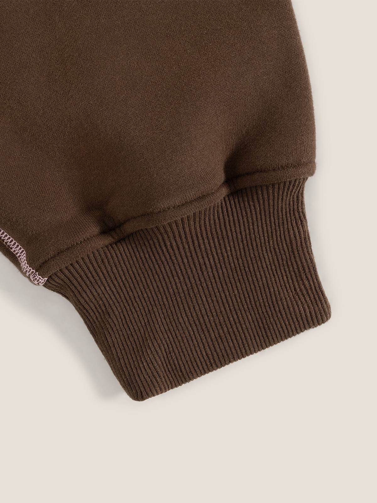 Soufflé Baggy Hoodie Set - Image 6