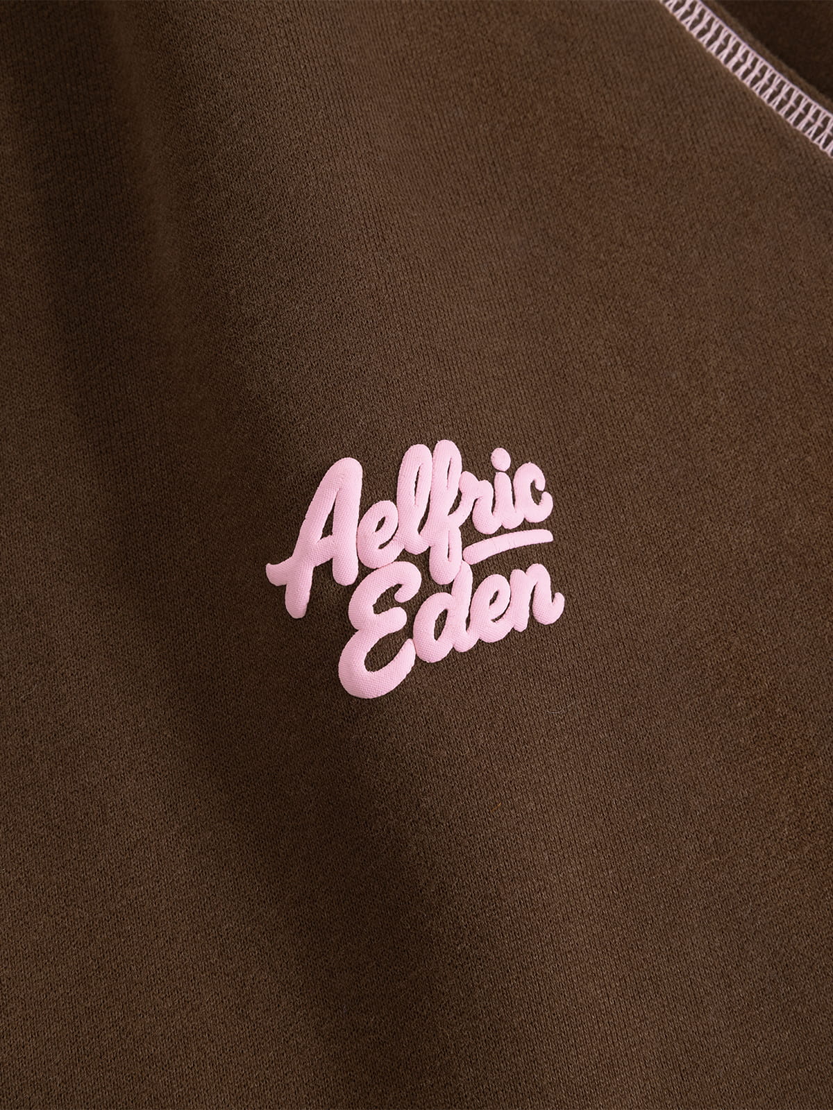 Soufflé Baggy Hoodie Set - Image 8