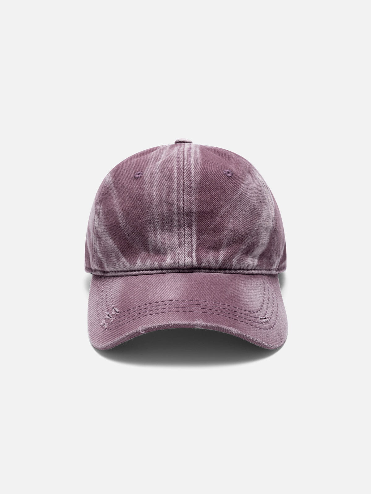 Washed Distressed Cap - Image 2
