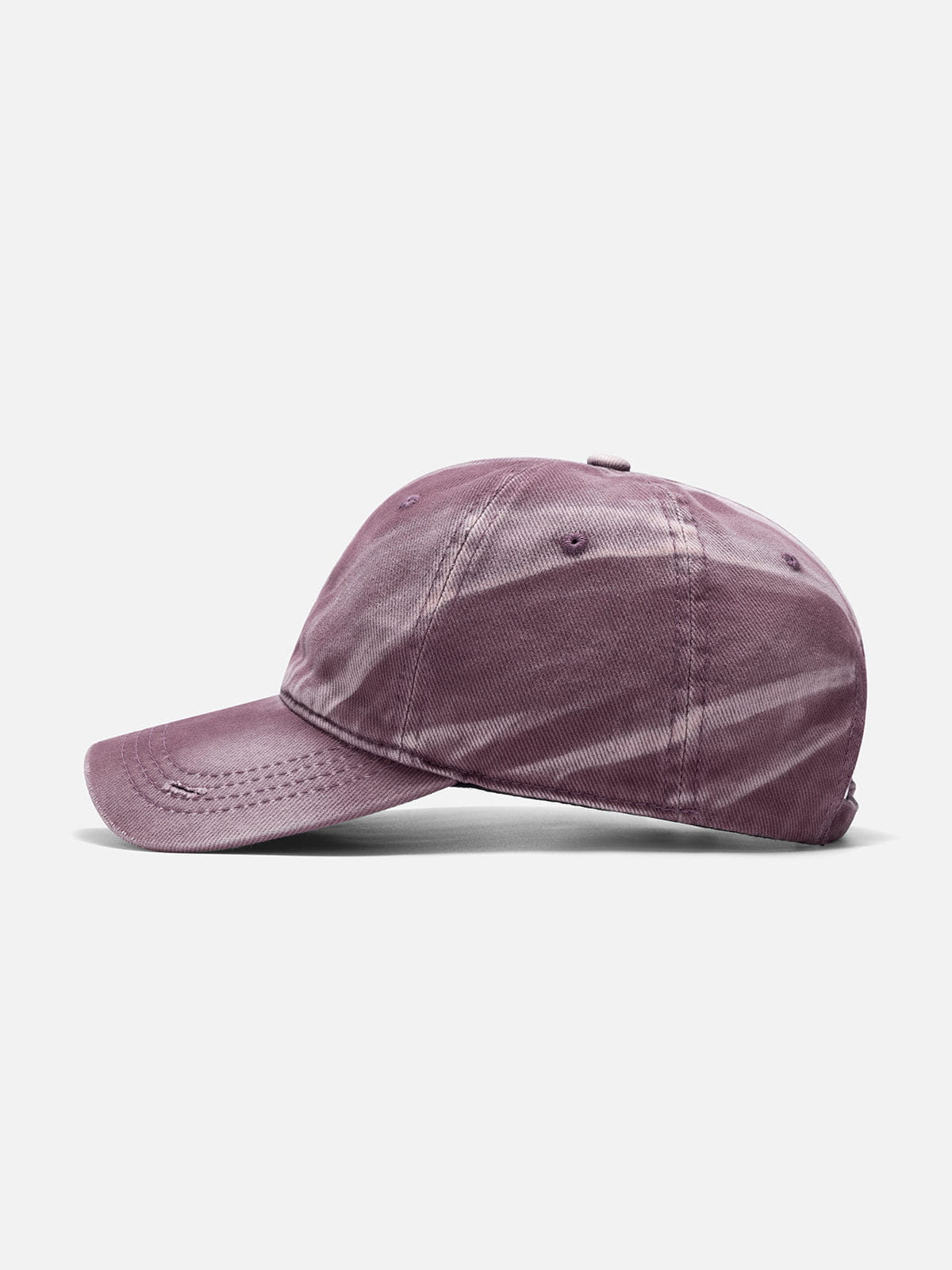Washed Distressed Cap - Image 3