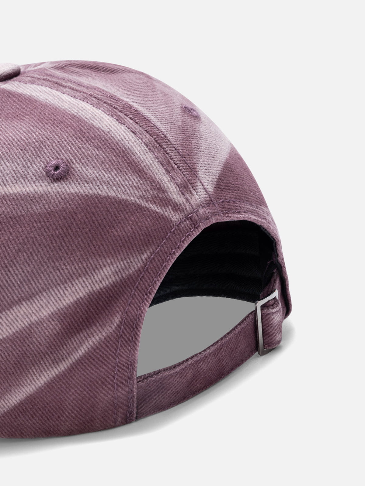 Washed Distressed Cap - Image 5